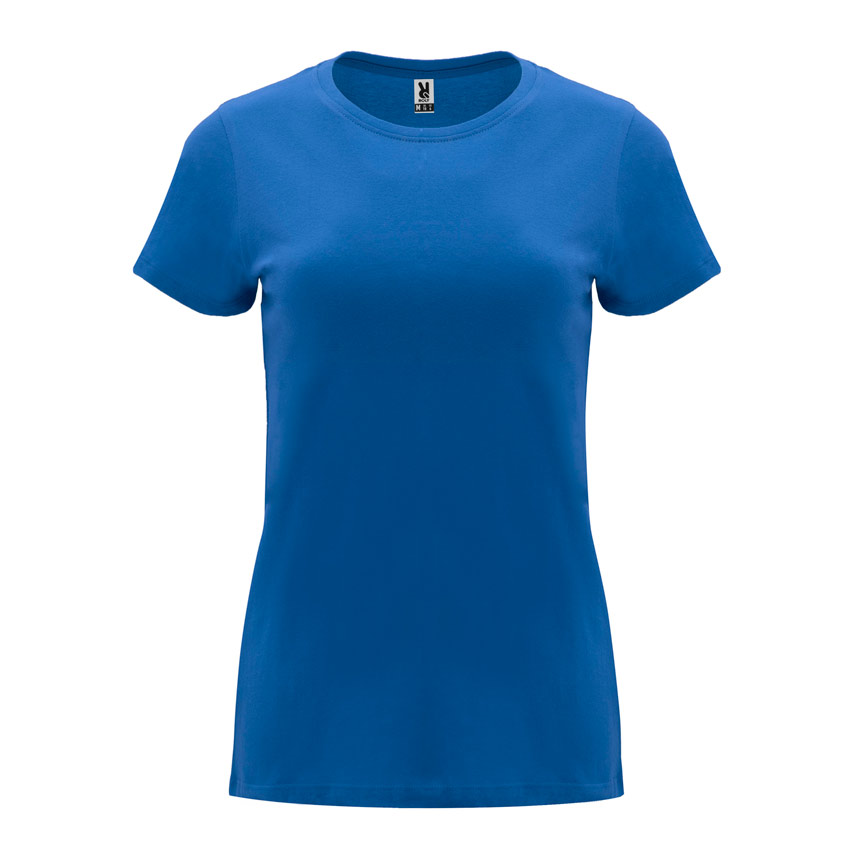 CA6683-T-SHIRT CAPRI